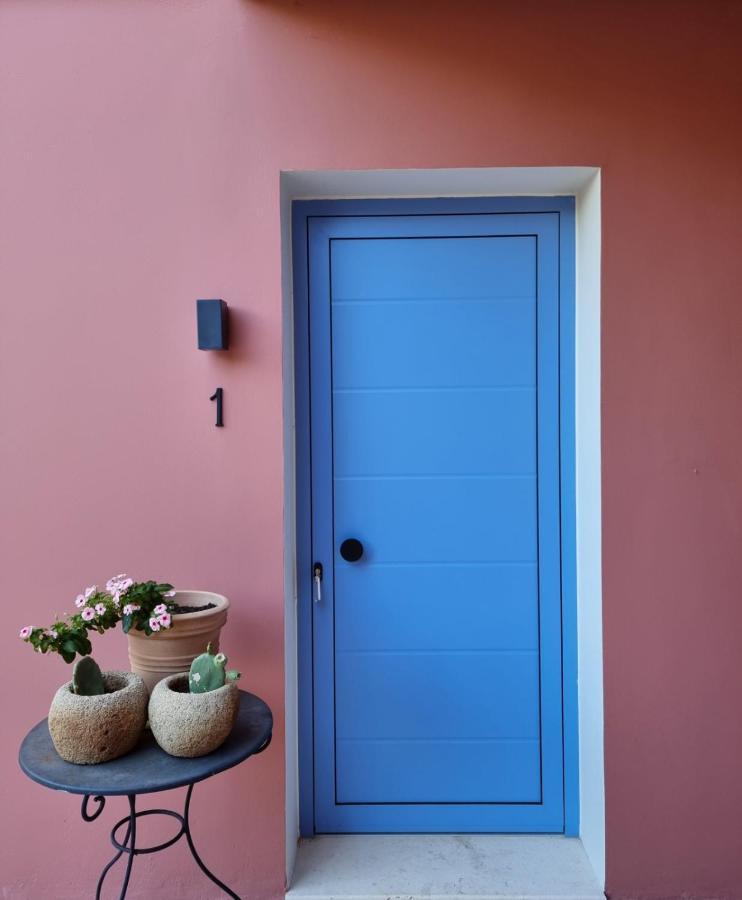 Julietta Suites Argostoli  Exterior photo