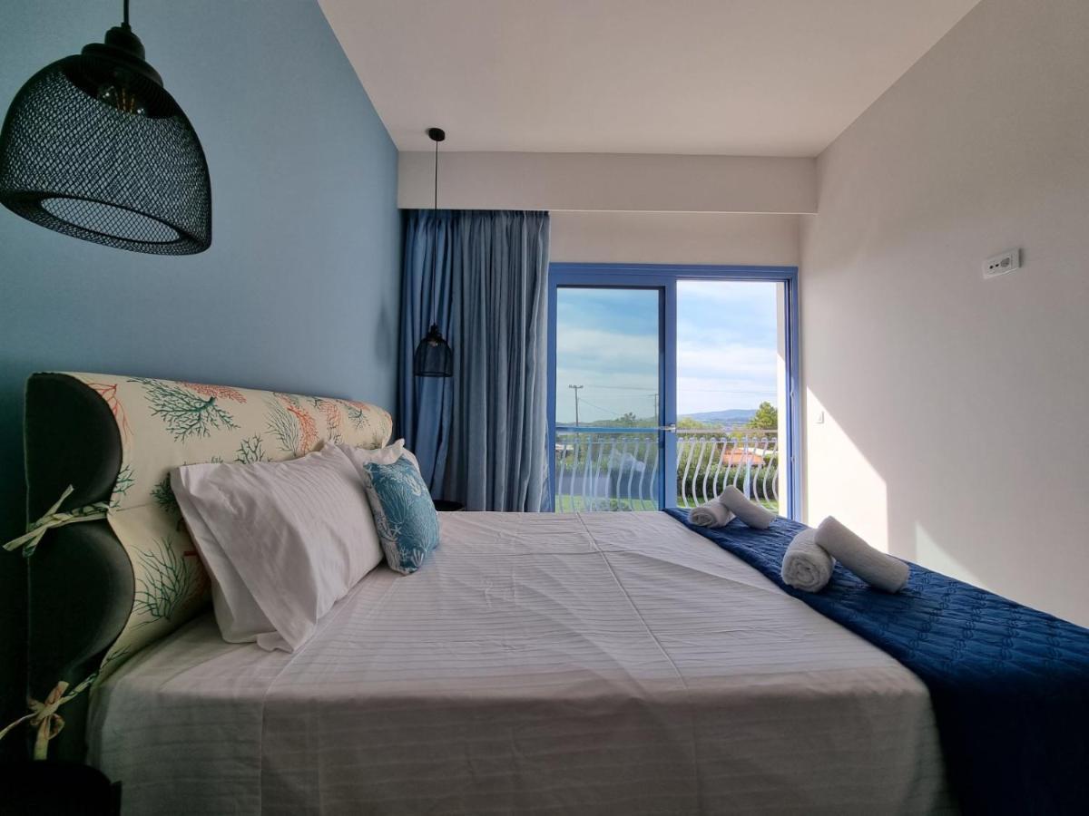 Julietta Suites Argostoli  Exterior photo