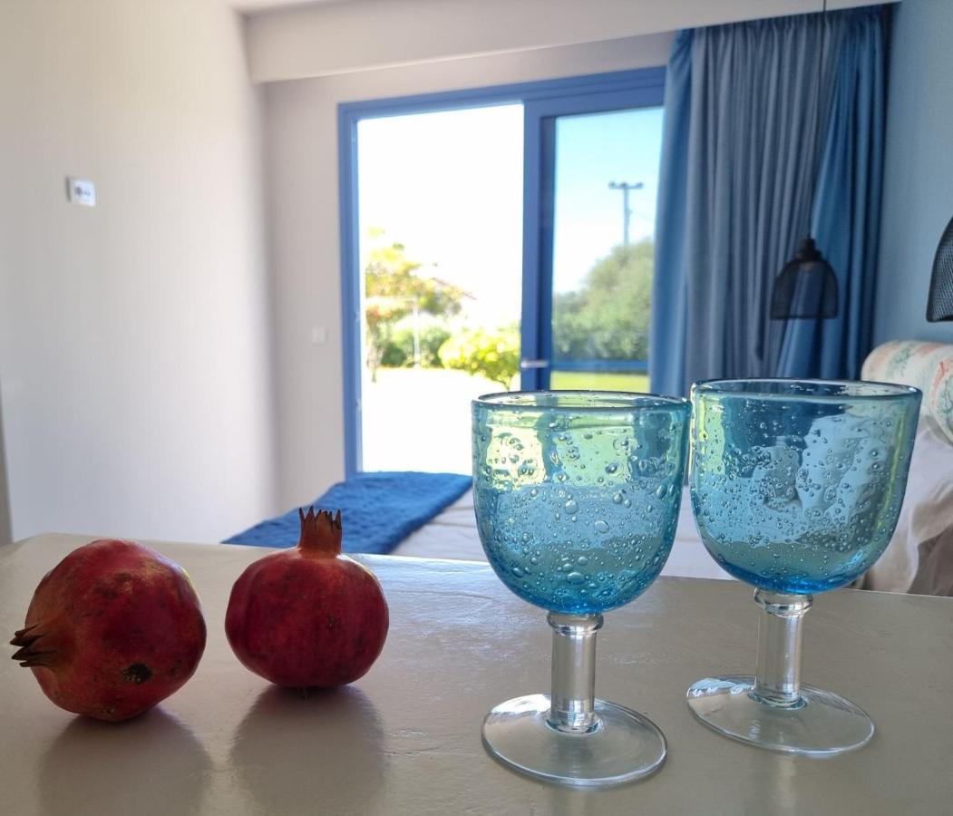 Julietta Suites Argostoli  Exterior photo