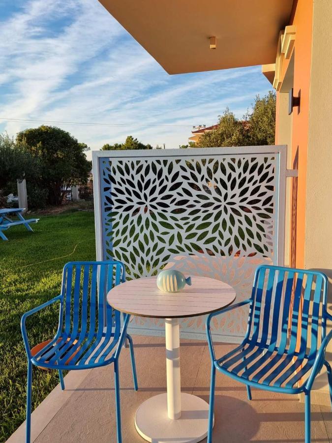 Julietta Suites Argostoli  Exterior photo