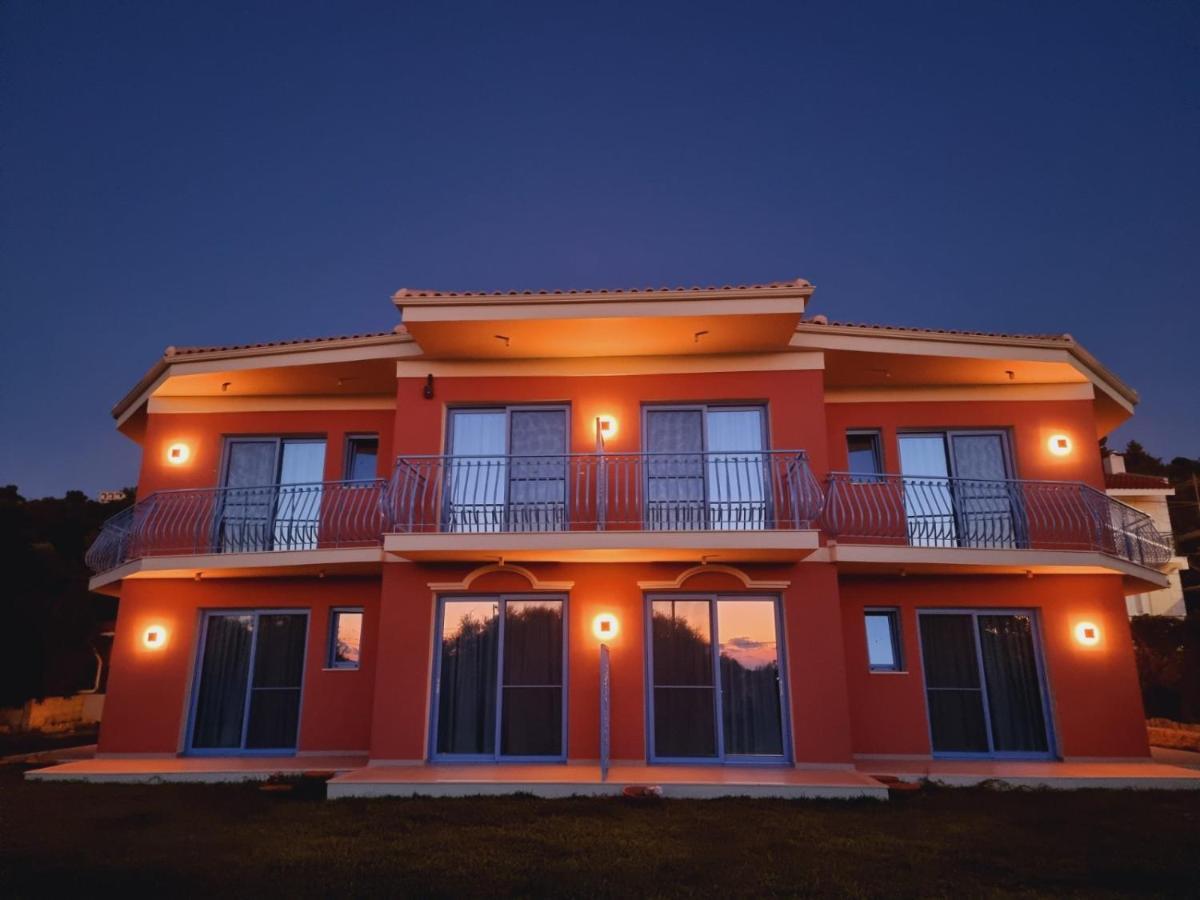 Julietta Suites Argostoli  Exterior photo