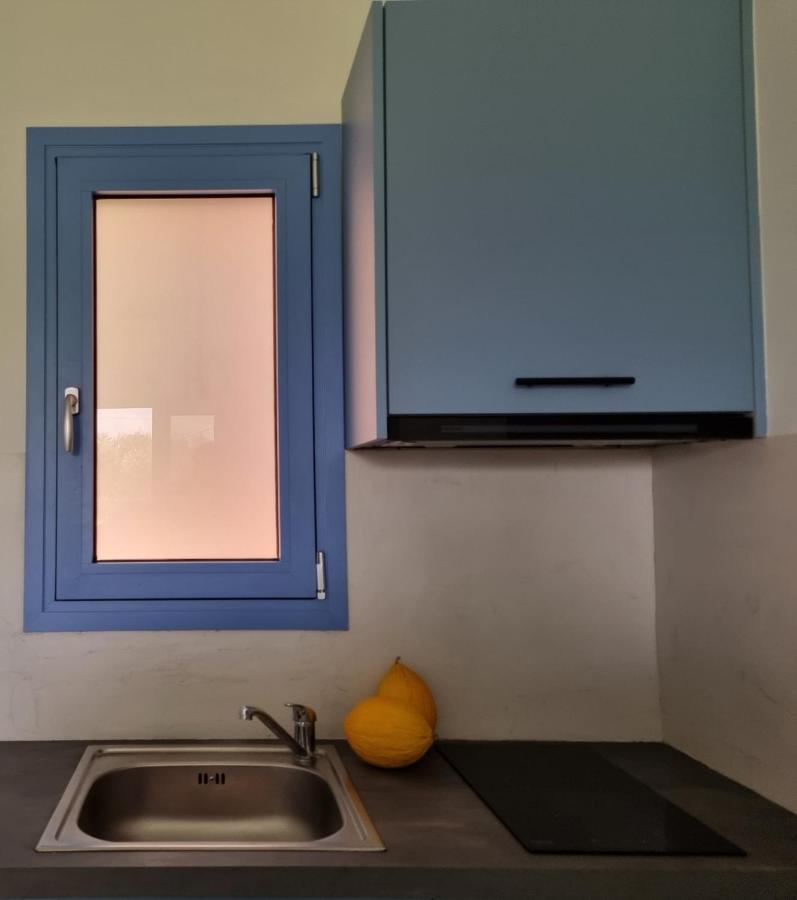 Julietta Suites Argostoli  Exterior photo