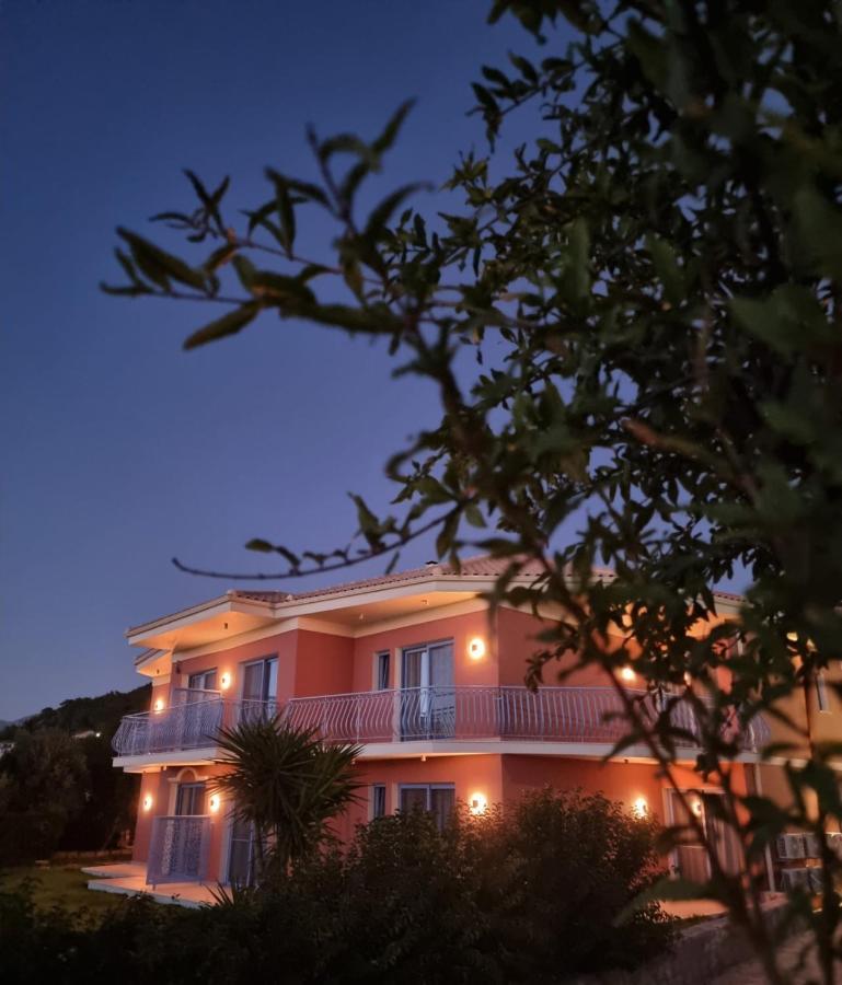 Julietta Suites Argostoli  Exterior photo