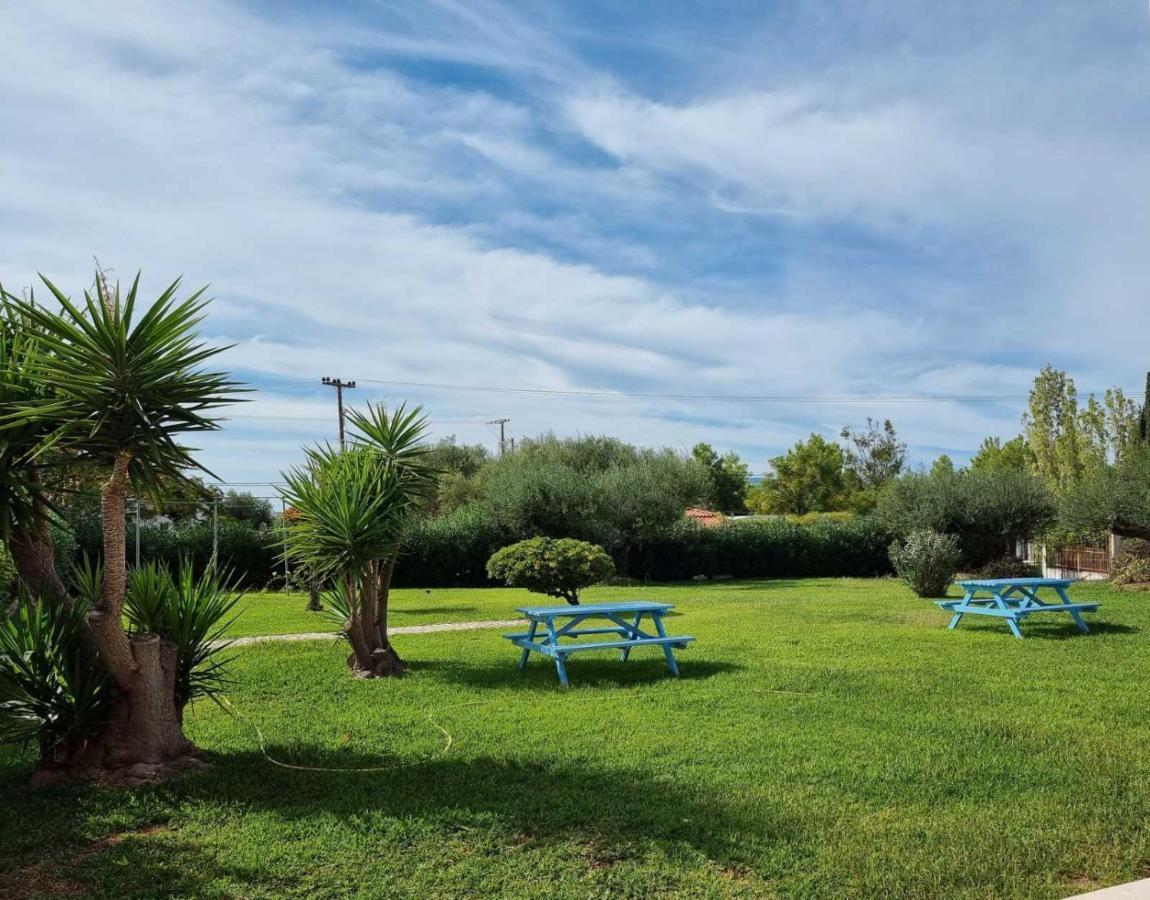 Julietta Suites Argostoli  Exterior photo