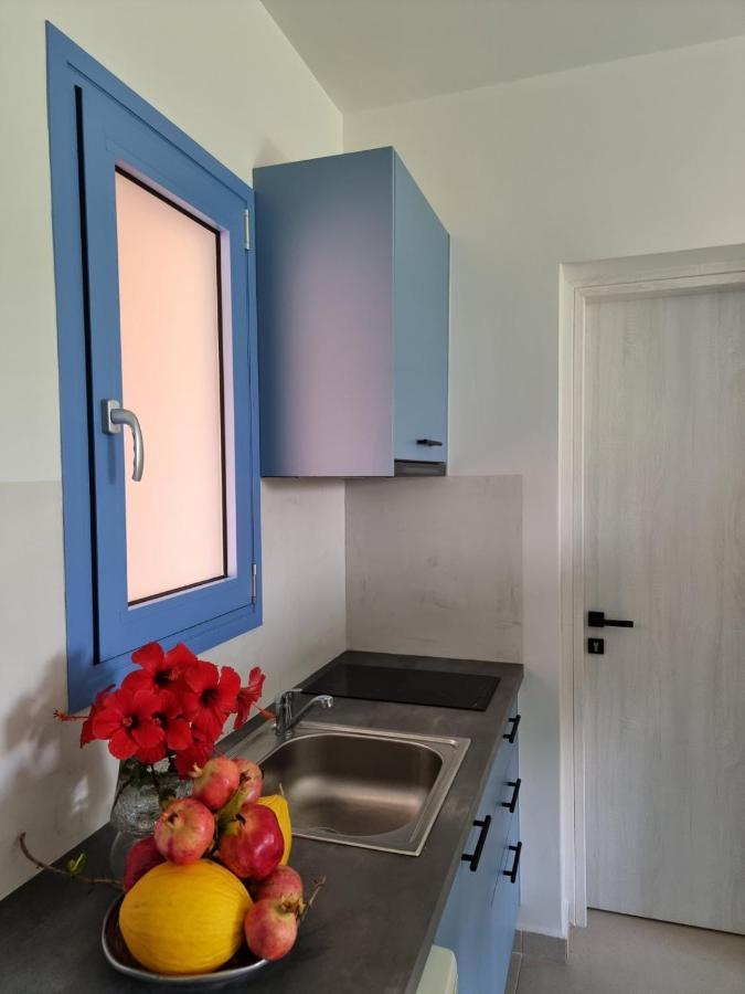 Julietta Suites Argostoli  Exterior photo