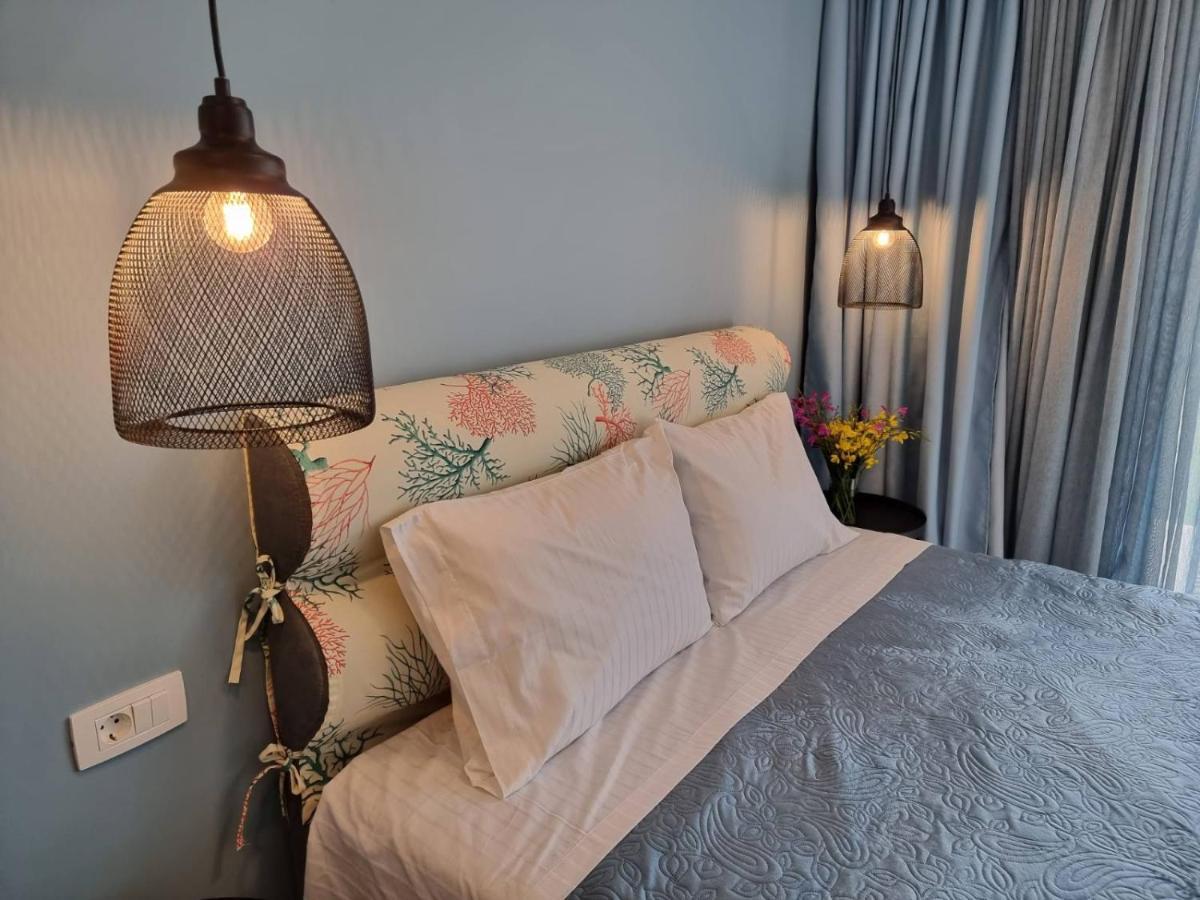 Julietta Suites Argostoli  Exterior photo